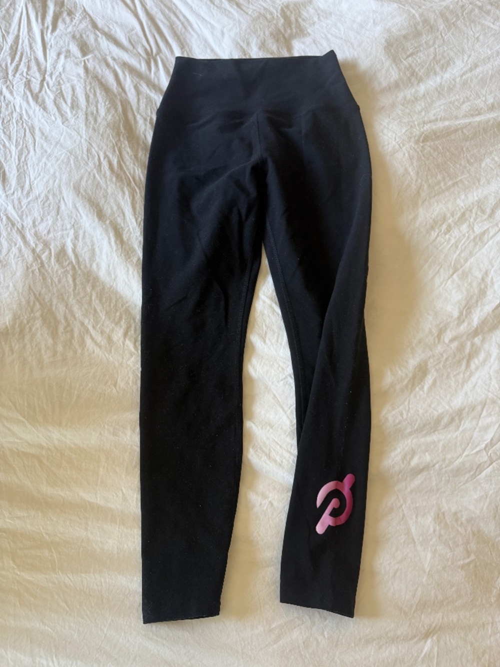 Peloton cadet leggings black S